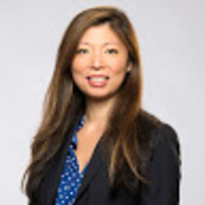 Meet your Posher, Judy